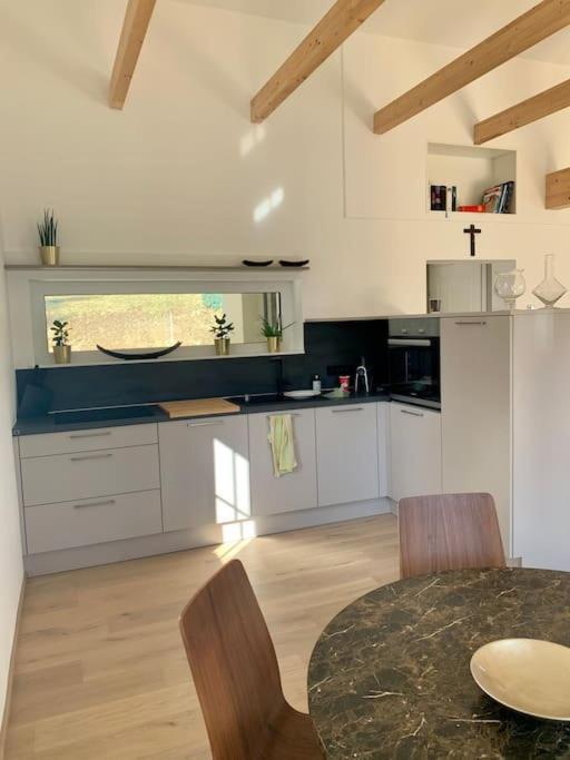 Villa Amelie' Wochenend- Und Ferienhaus Heimschuh Kültér fotó