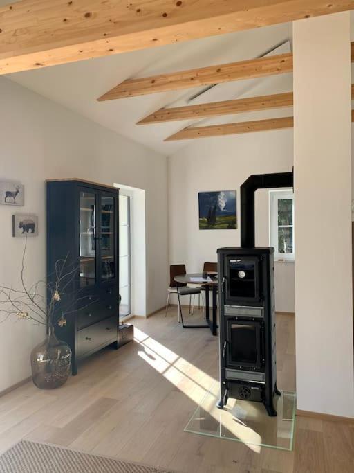 Villa Amelie' Wochenend- Und Ferienhaus Heimschuh Kültér fotó