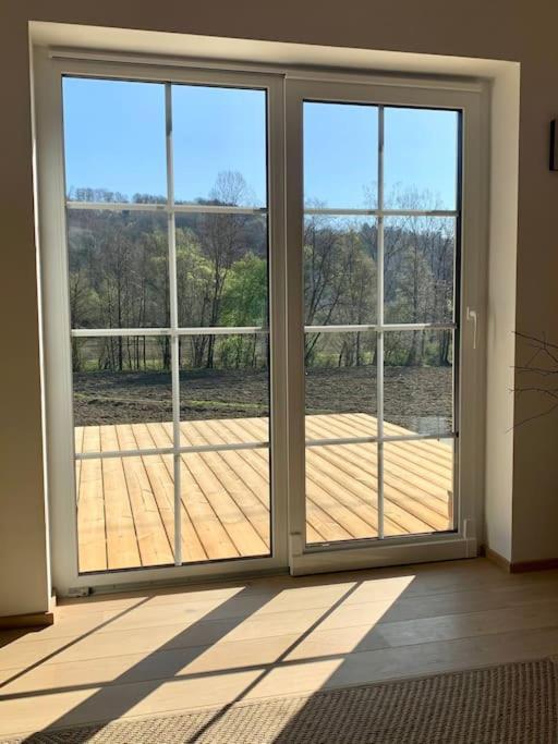 Villa Amelie' Wochenend- Und Ferienhaus Heimschuh Kültér fotó